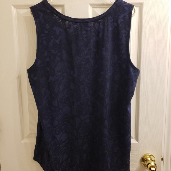 Dressie Tank top - Picture 3 of 3